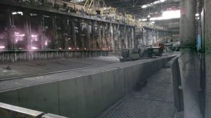 Seamless Pipes Seamless Pipes