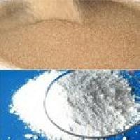 Zircon Sand and Zircon Flour