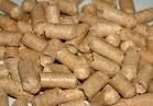 Wood Pellet 8mm