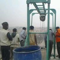 Lifting Hoist