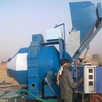 Mini Mobile Batching Plant