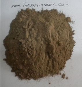 Pure Agarwood Powder