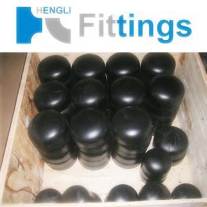 Cap Fittings