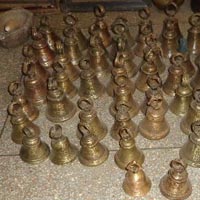 brass bells