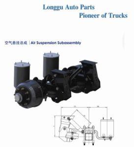 Air Suspension Subassembly