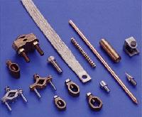 Gun Metal Components, Bronze Components