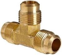 Brass Flare Fittings