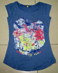 Ladies Sleeveless Top