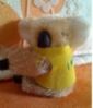 Plush Koala Toy