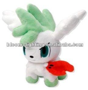 Plush Pokemon Toy