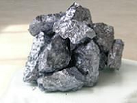Silicon Metal