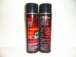 Multipurpose Spray Adhesive