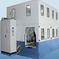 Ultrasonic Multi Chamber Cleaning Systems