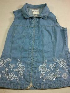 Enzyme Wash Services