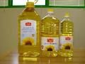 sunflower oil,  Packaging Size : 1 L