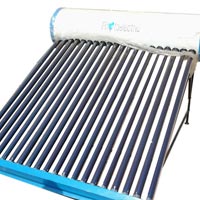 solar water heater