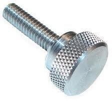 Adjustment Screw Metal Aluminium