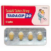 Tadalafil 20 mg online bestellen