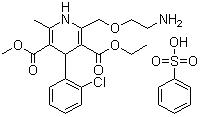 Amlodpine Besylates