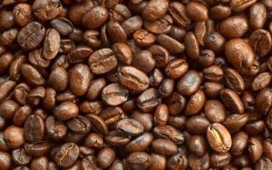 coffee beans