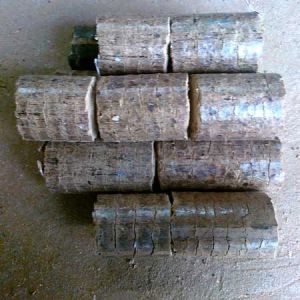 Hardwood Briquettes