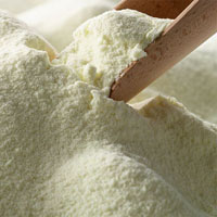 Instant Full Cream Whole Milk Powder