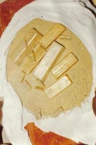 Africa Local Gold Miners