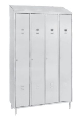 apron lockers