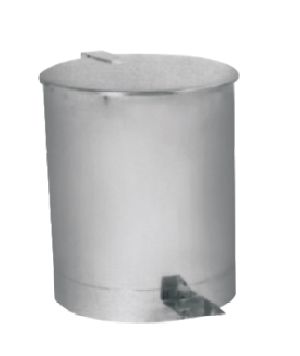 Foot Operated Dust Bin