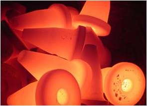 Forging Facilities Forging Facilities