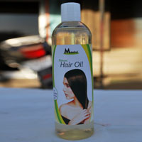 Herbal Revitize Amla and Neem Hair Oil