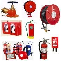 Fire Protection Equipment