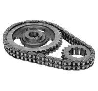 wheel chain