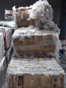 LDPE Postcommercial Film