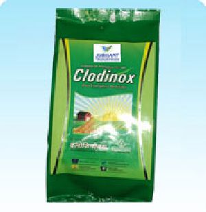 CLODINOX (Clodinofop Propargyl 15% WP)