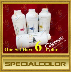 Printing Inks