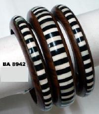 horn bone bangles