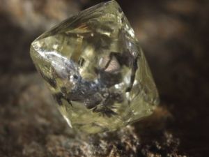 Rough Diamonds