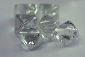 Rough Diamond
