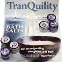 Tranquility Bath Salt