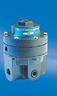 Control Air Reducing Valve, Transducers