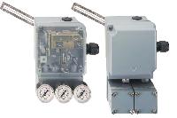 Eckardt Positioner Sri986