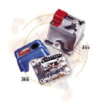 Switches and Switch Boxes