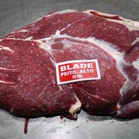 Buffalo Blade