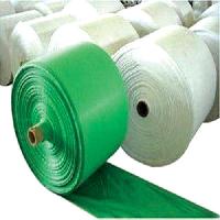 high density polyethylene woven fabric
