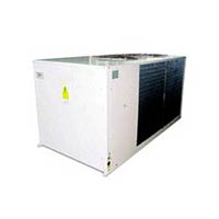 Toshiba Ductable AC
