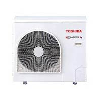 Toshiba Inverter Split AC