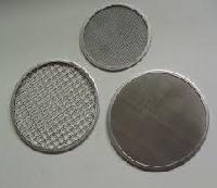 Wire Mesh Filters