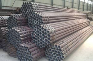 Cold Drawn Seamless Steel Pipe Cold Drawn Seamless Steel Pipe