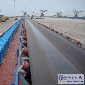 Conveyor Belts